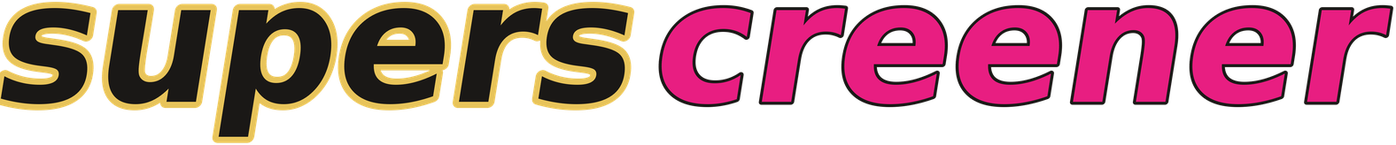 superscreener logo