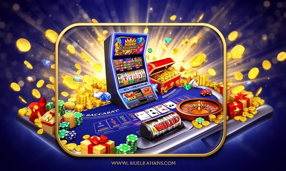 superscreener Neon Vegas Spins